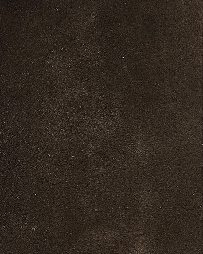 Barbour Sonoran Mens Boots - Choco Suede