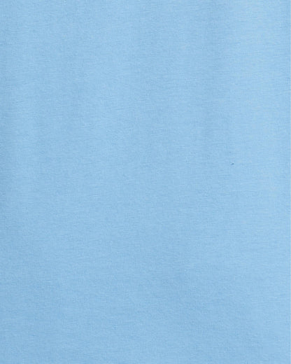 Barbour Sports Mens T-Shirt - Blue