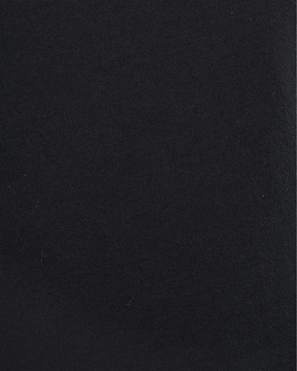 Barbour Sports Mens T-Shirt - Black