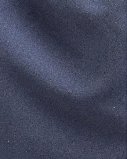 Barbour Staple Logo Mens 5 Swim Shorts - Navy