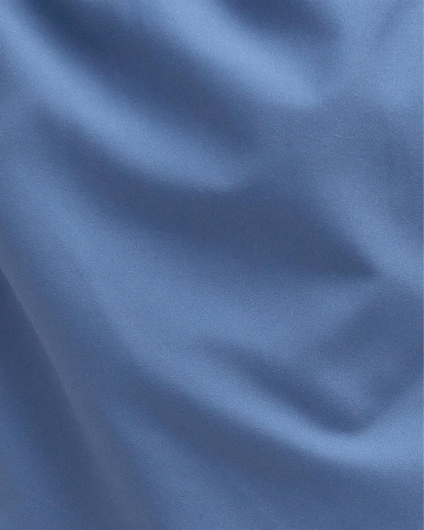 Barbour Staple Logo Mens 5 Swim Shorts - Force Blue