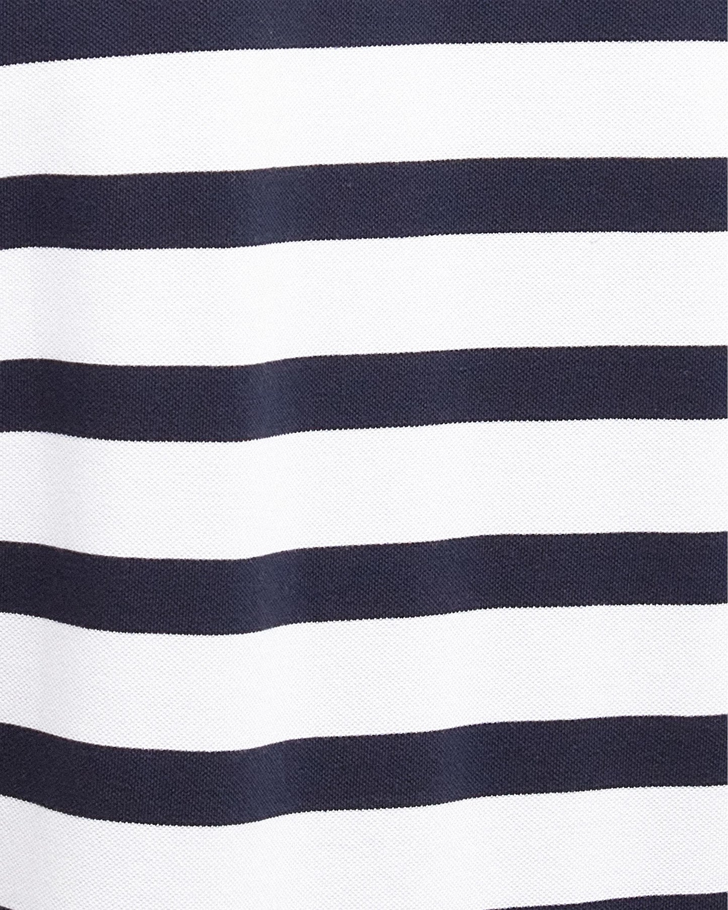 Barbour Barbour Stripe Mens Tailored Sports Polo