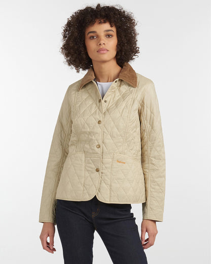 Barbour Summer Liddesdale Womens Jacket