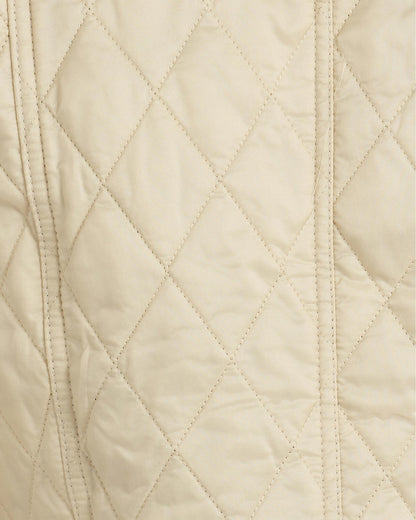 Barbour Summer Liddesdale Womens Jacket - Pearl/Navy