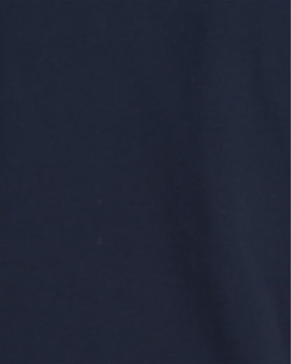 Barbour Tartan Pique Mens Polo S/S 25 - New Navy