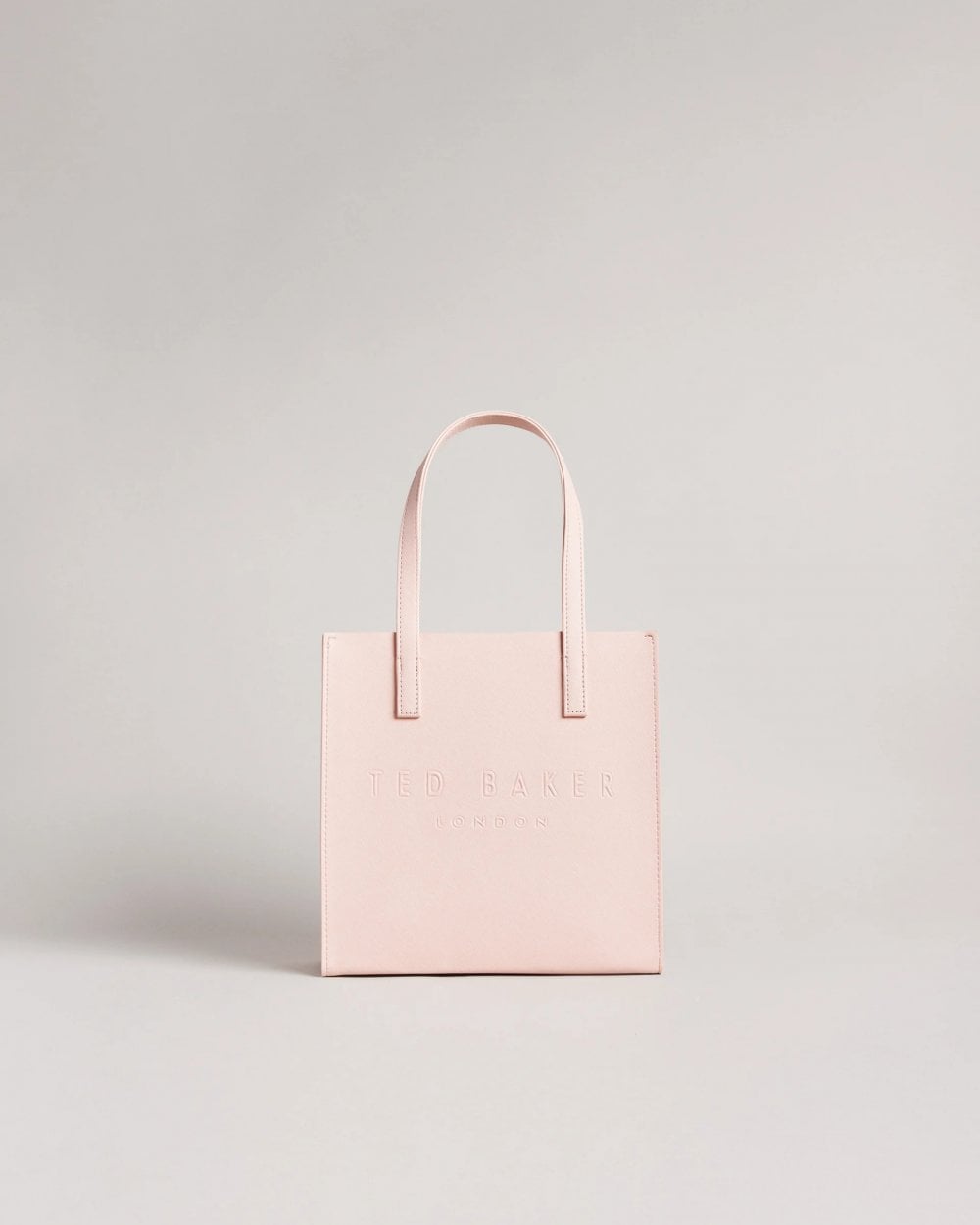 Ted Baker Seacon Womens Crosshatch Small Icon Bag
