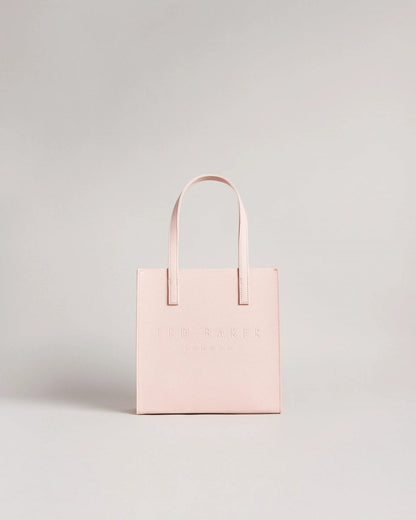 Ted Baker Seacon Womens Crosshatch Small Icon Bag
