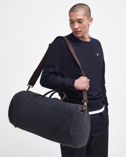 Barbour Wax Unisex Holdall