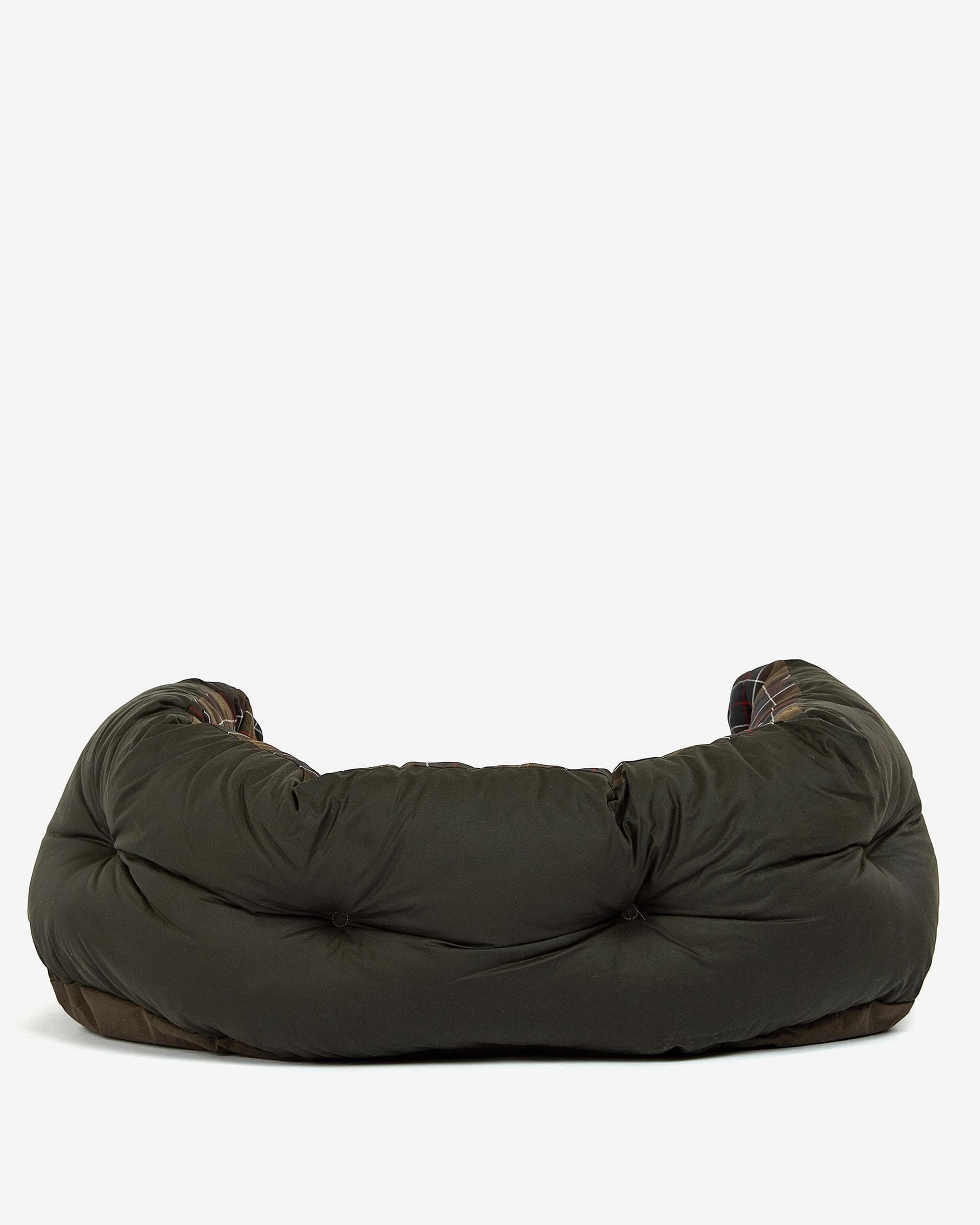Barbour Wax/Cotton Dog Bed 35 Inches