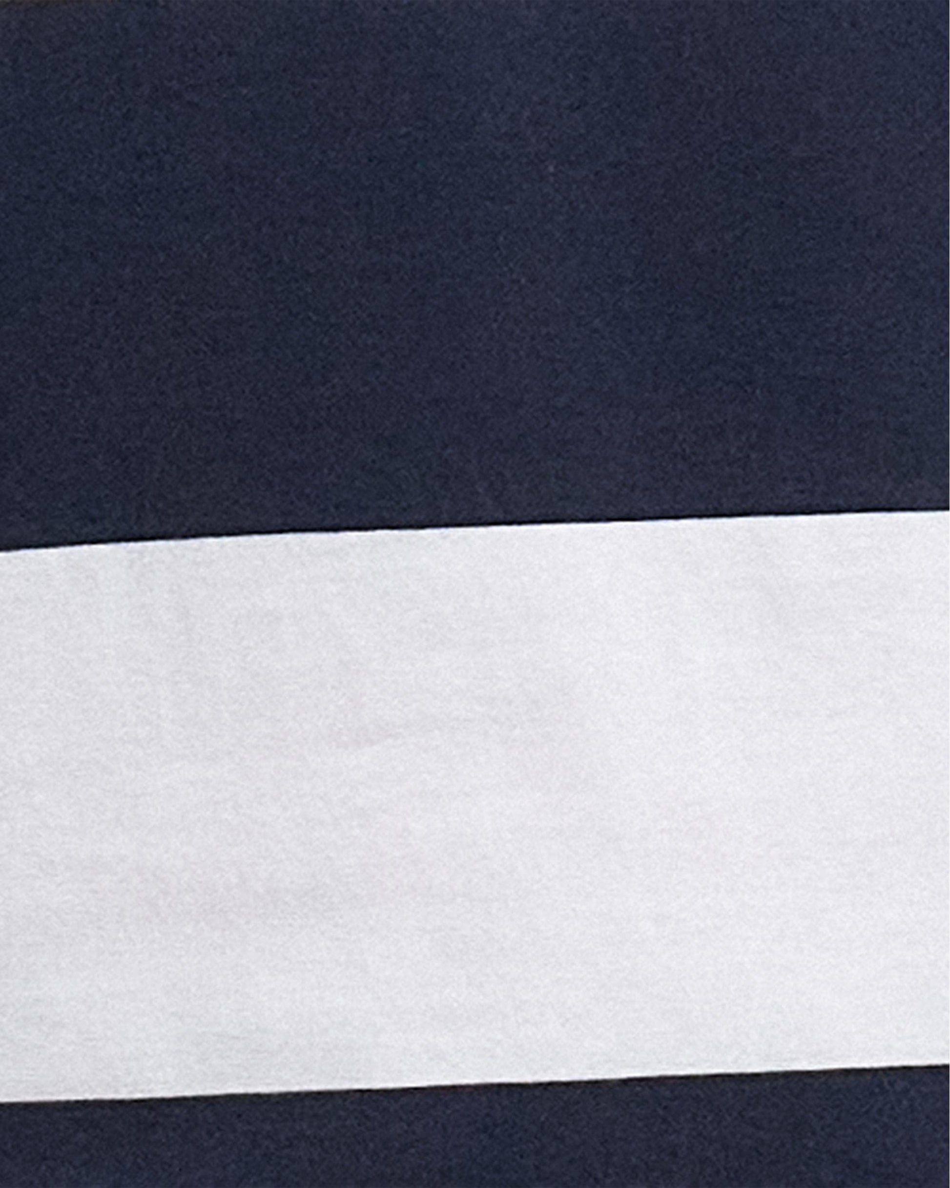 Barbour Barbour Whalton Stripe Mens Tailored T-Shirt