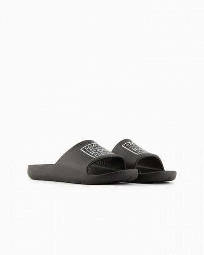 Armani Exchange Mens Icon Logo Slider