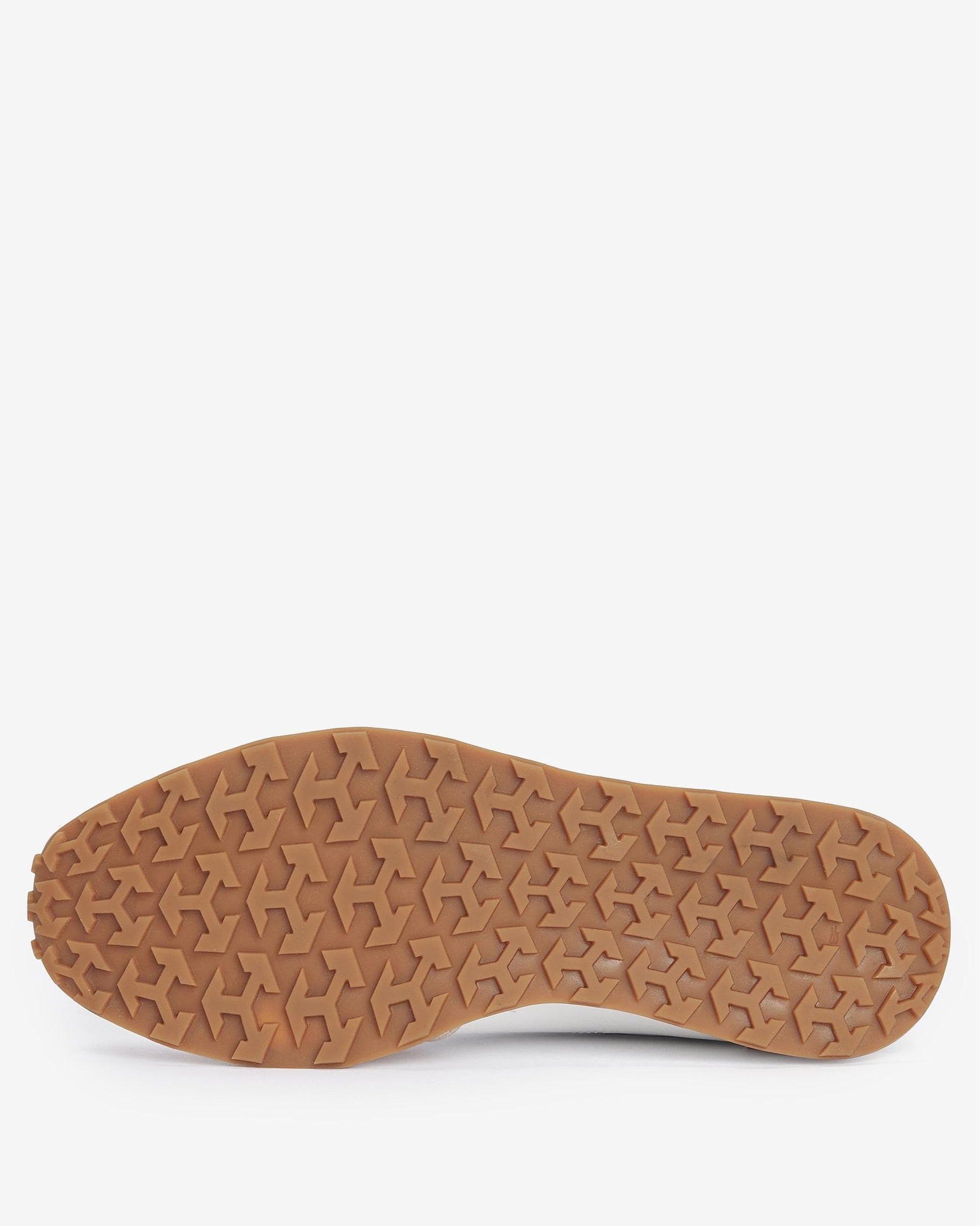 Barbour International Aldrin Womens Trainers