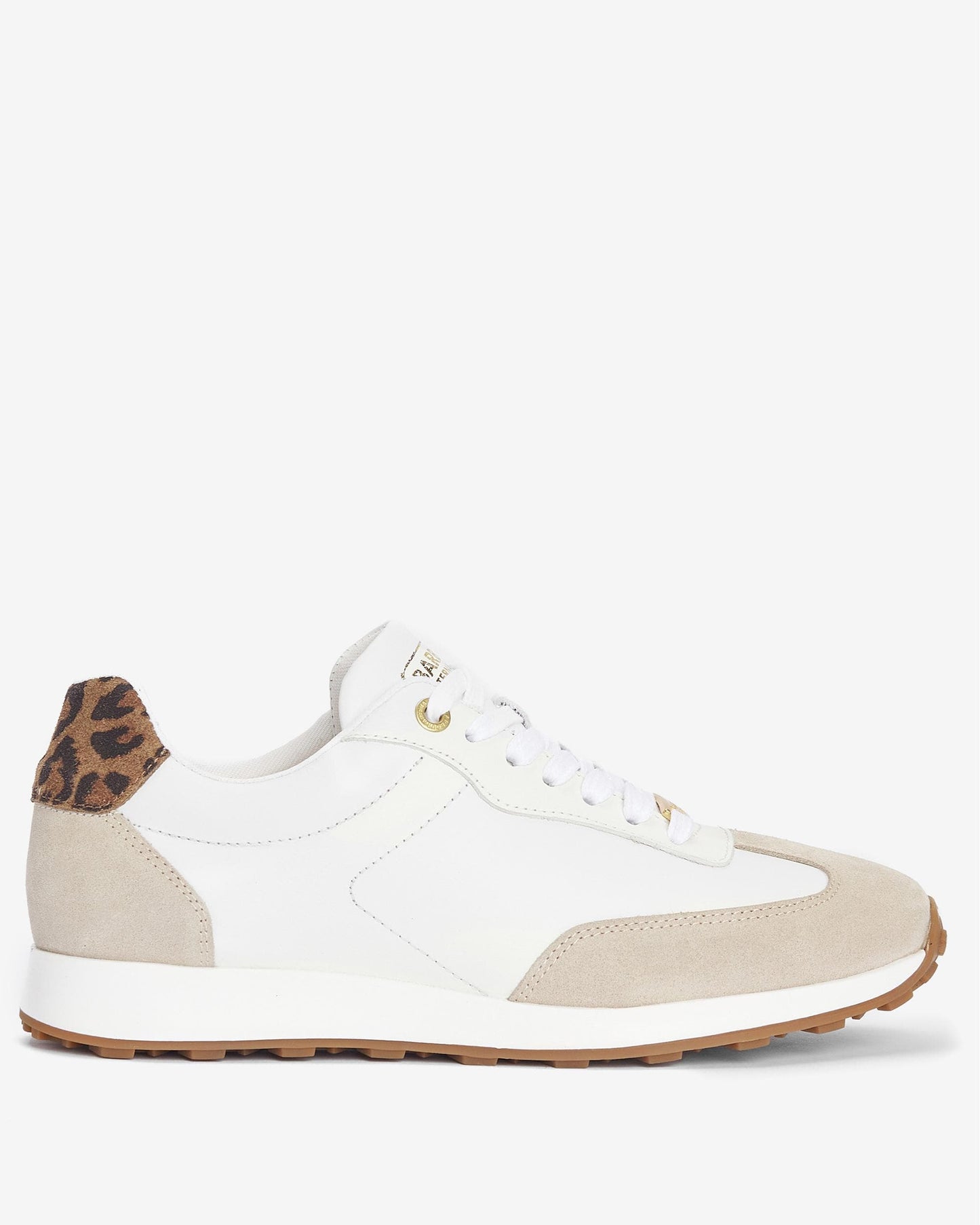 Barbour International Aldrin Womens Trainers