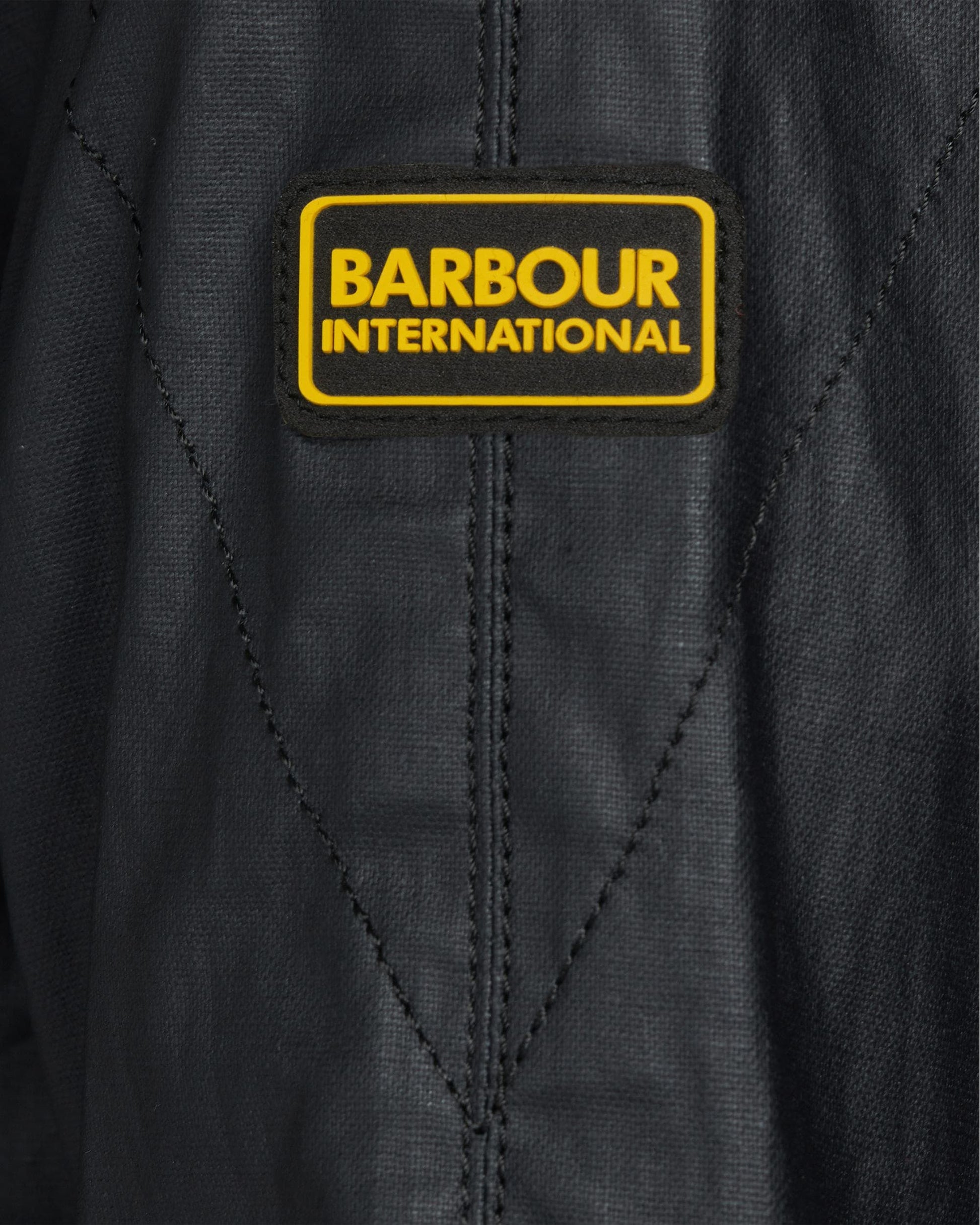Barbour International Bearings Womens Jacket