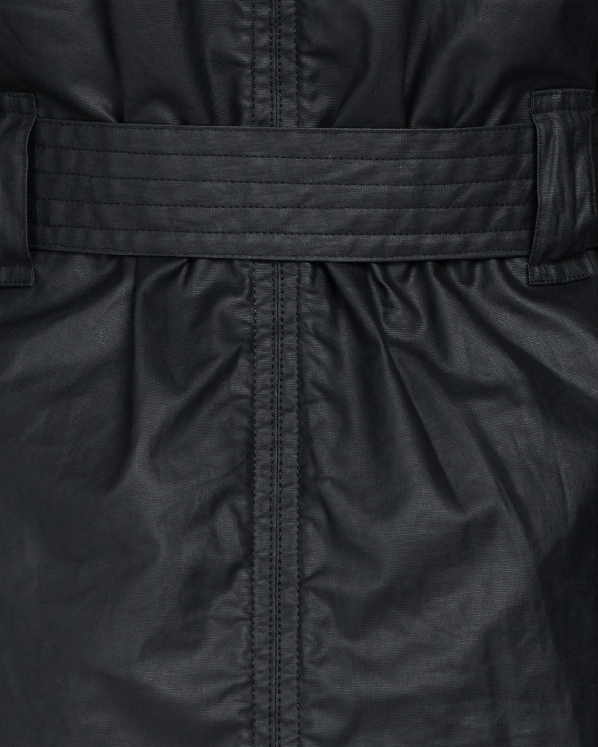 Barbour International Bearings Womens Jacket
