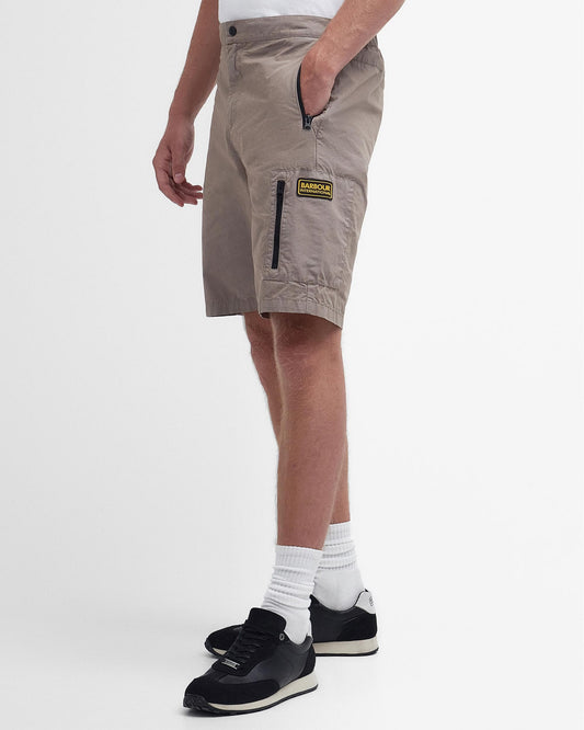 Barbour International Barbour International Bolt Mens Shorts