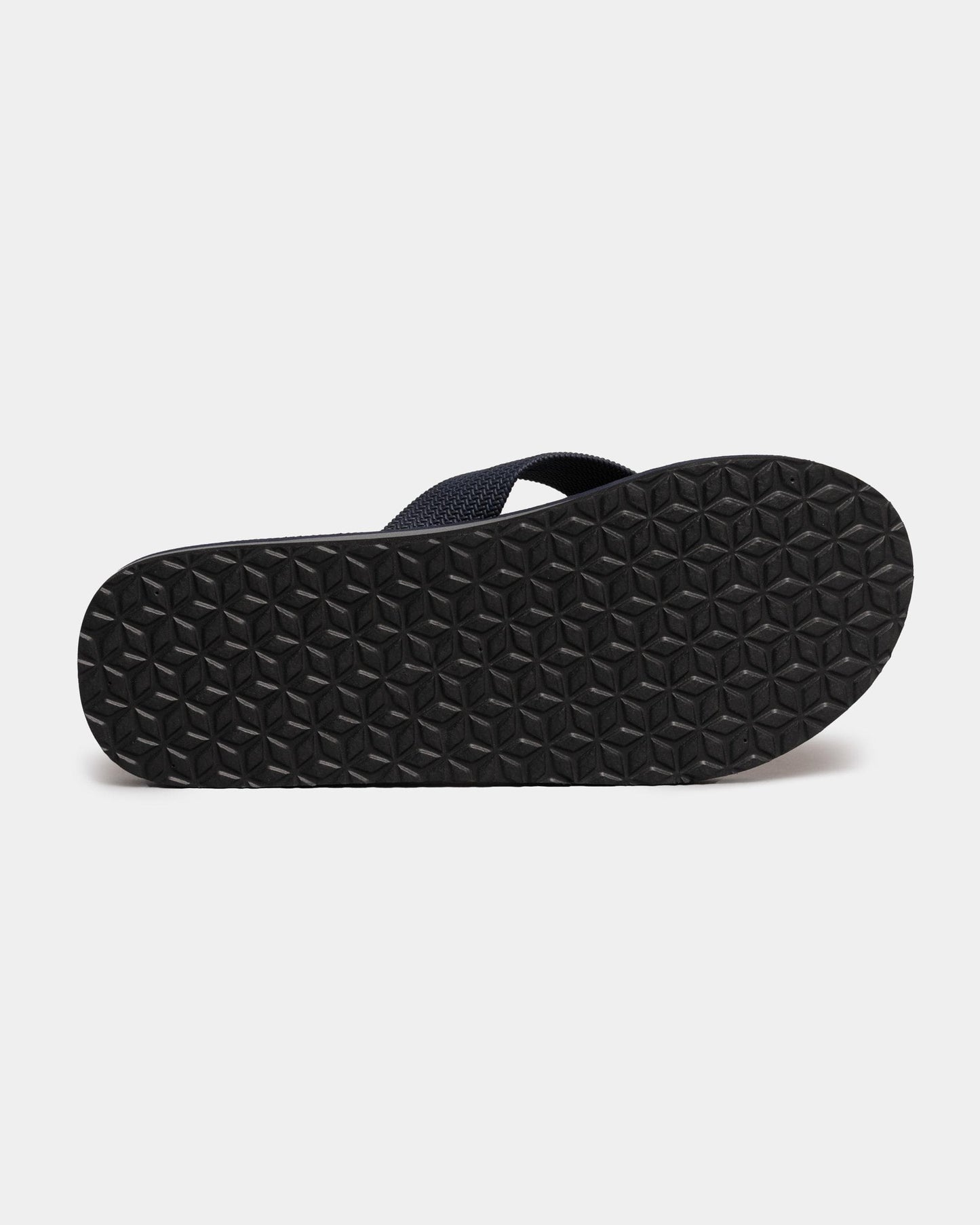 Barbour Toeman Mens Sandal - Navy
