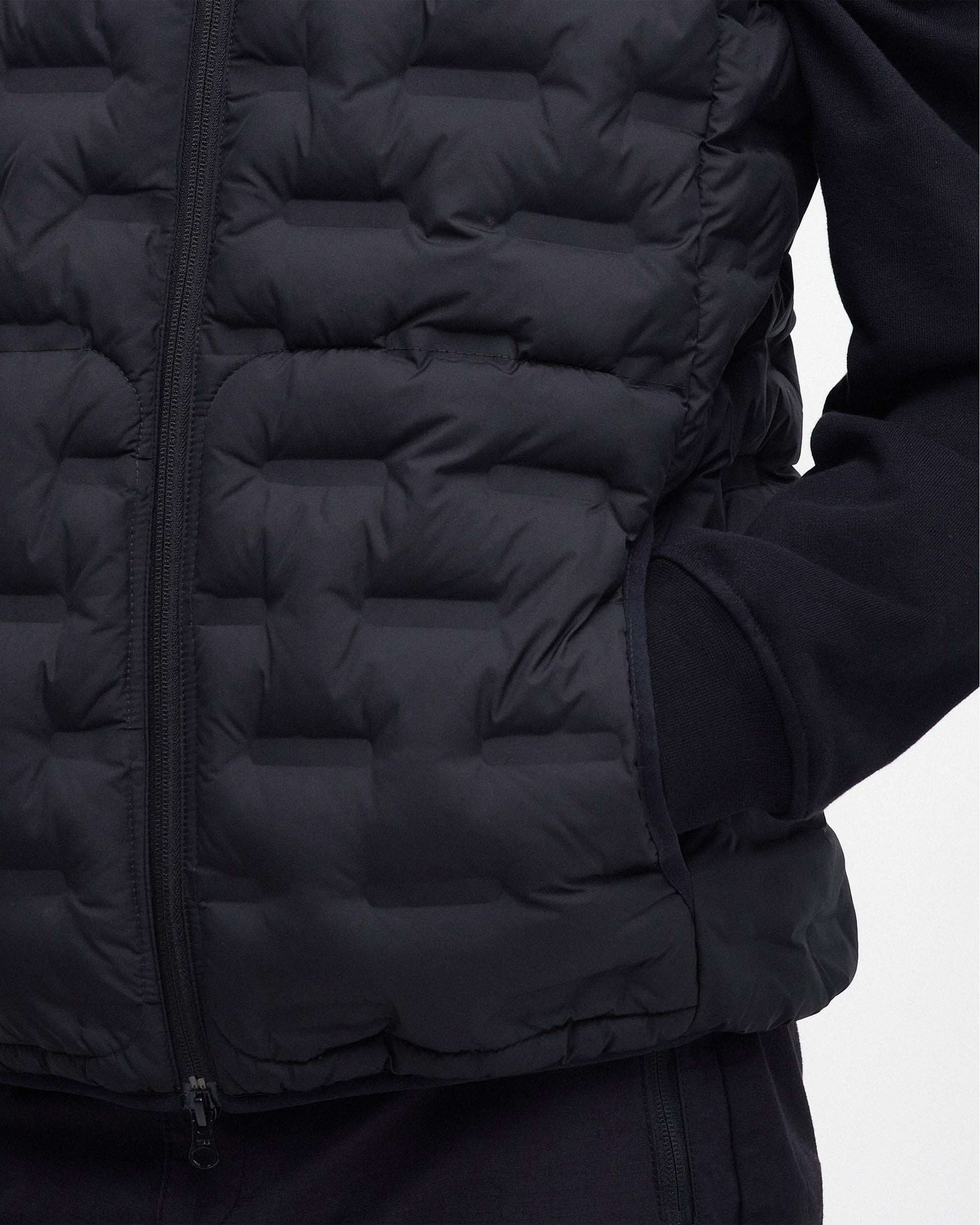 Barbour International Barbour International Edge Mens Gilet