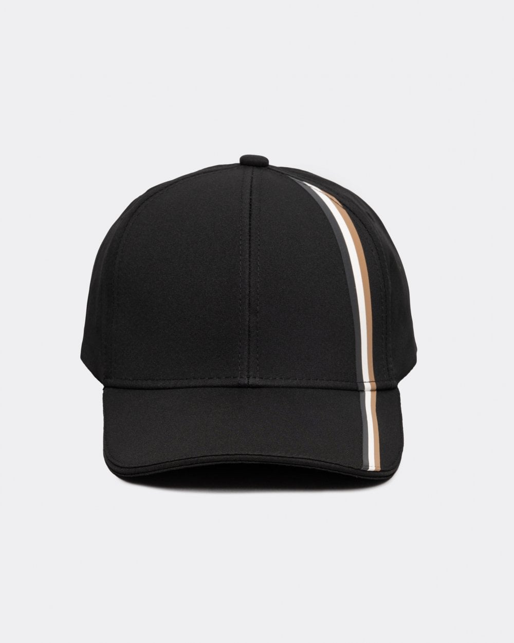 BOSS Green BOSS x Matteo Berrettini Mens Water-Repellent Twill Cap