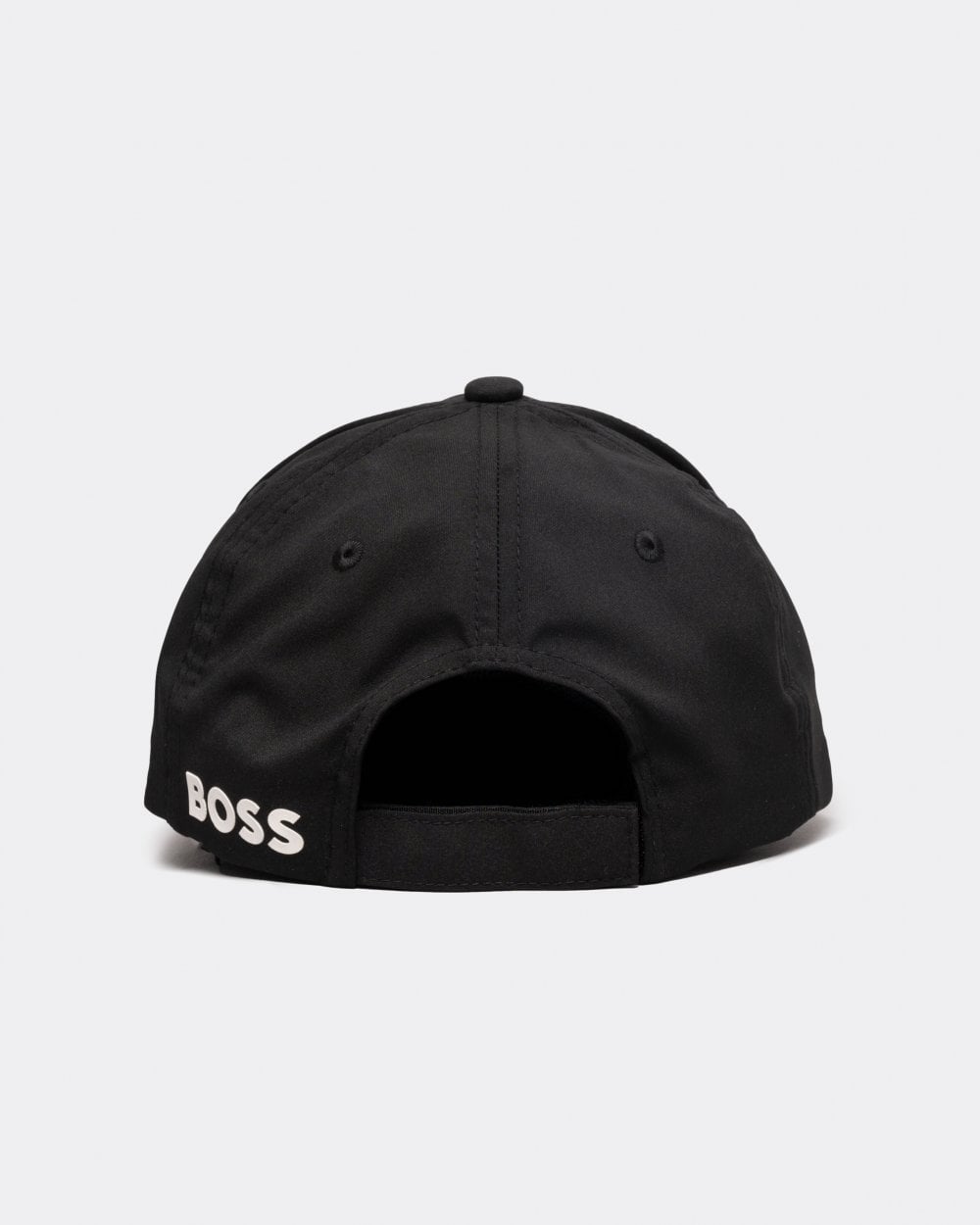 BOSS Green BOSS x Matteo Berrettini Mens Water-Repellent Twill Cap