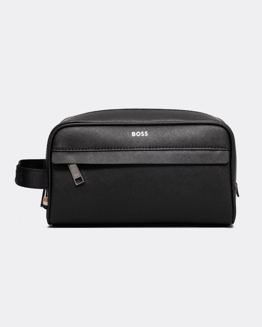 BOSS Orange Zair Mens Washbag