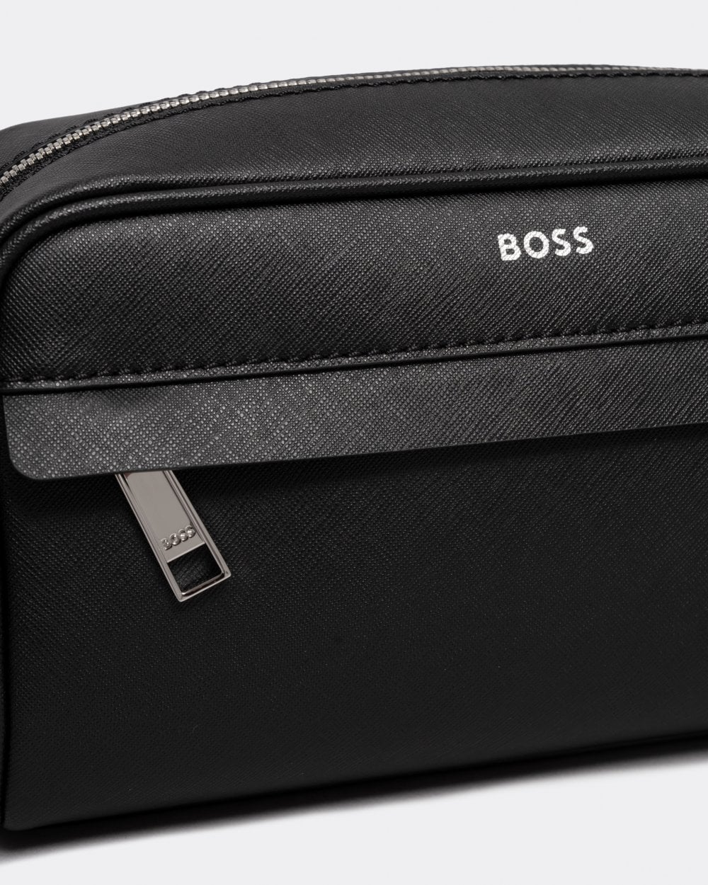 BOSS Orange Zair Mens Washbag