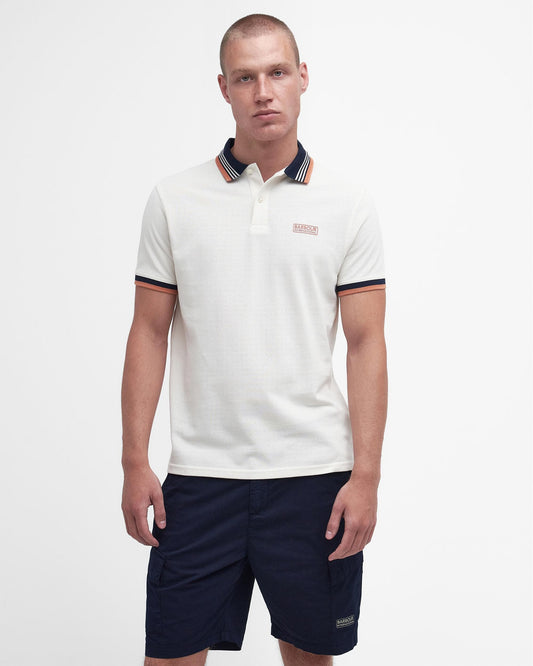 Barbour International Barbour International Francis Mens Polo