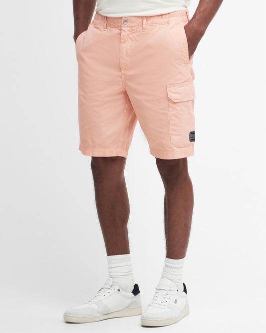 Barbour International Gear Mens Shorts