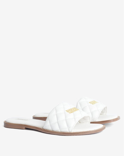 Barbour International Kinghorn Womens Sandals