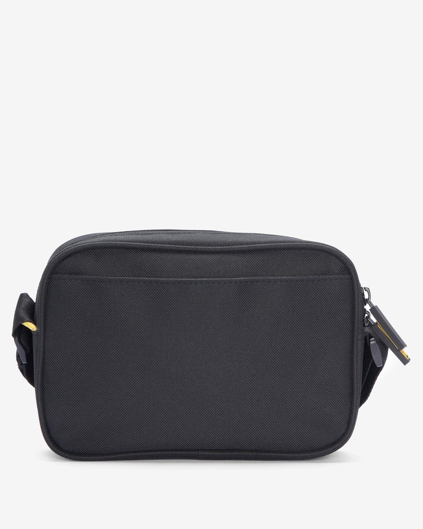 Barbour International Knockhill Unisex Micro Crossbody Bag