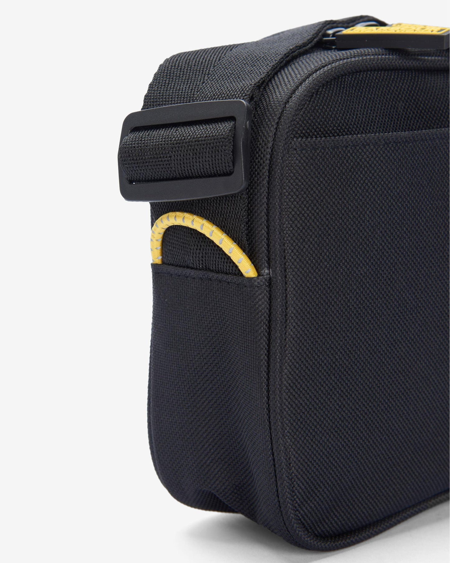 Barbour International Knockhill Unisex Micro Crossbody Bag