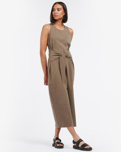 Barbour International Morgan Womans Dress