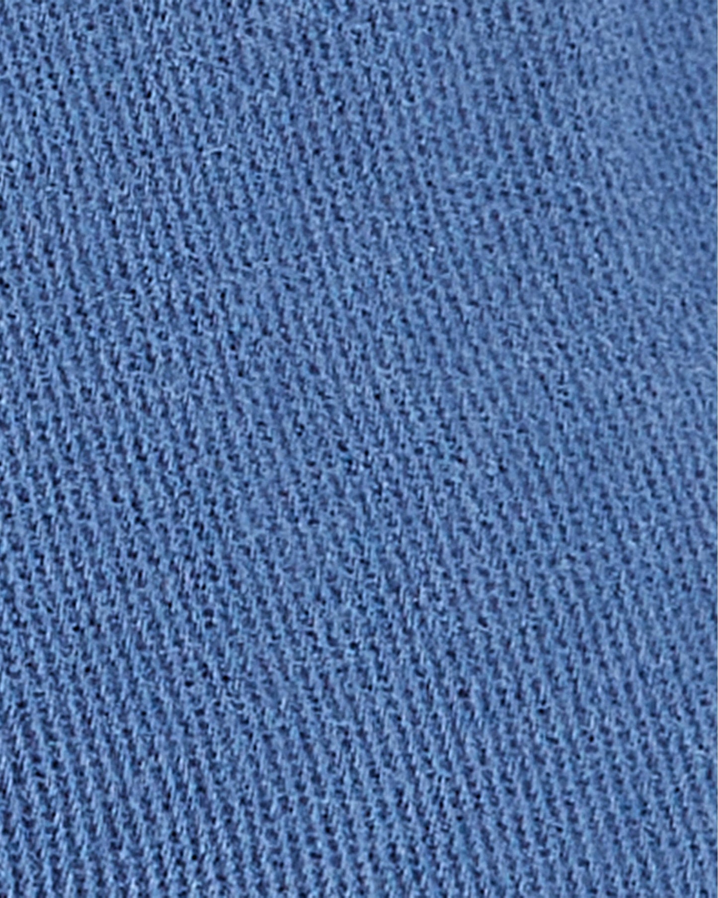 Barbour International Norton Drill Mens Cap - Washed Cobalt