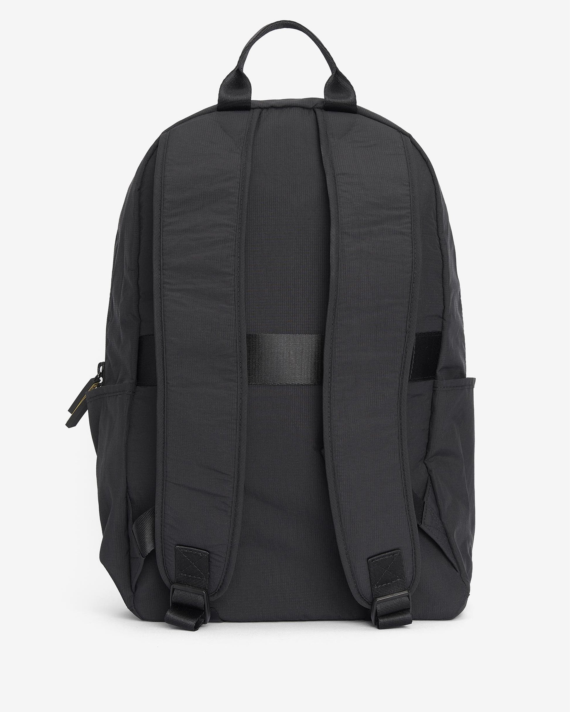 barbour traveller backpack Barbour International Racer Unisex Travel Backpack – CHO
