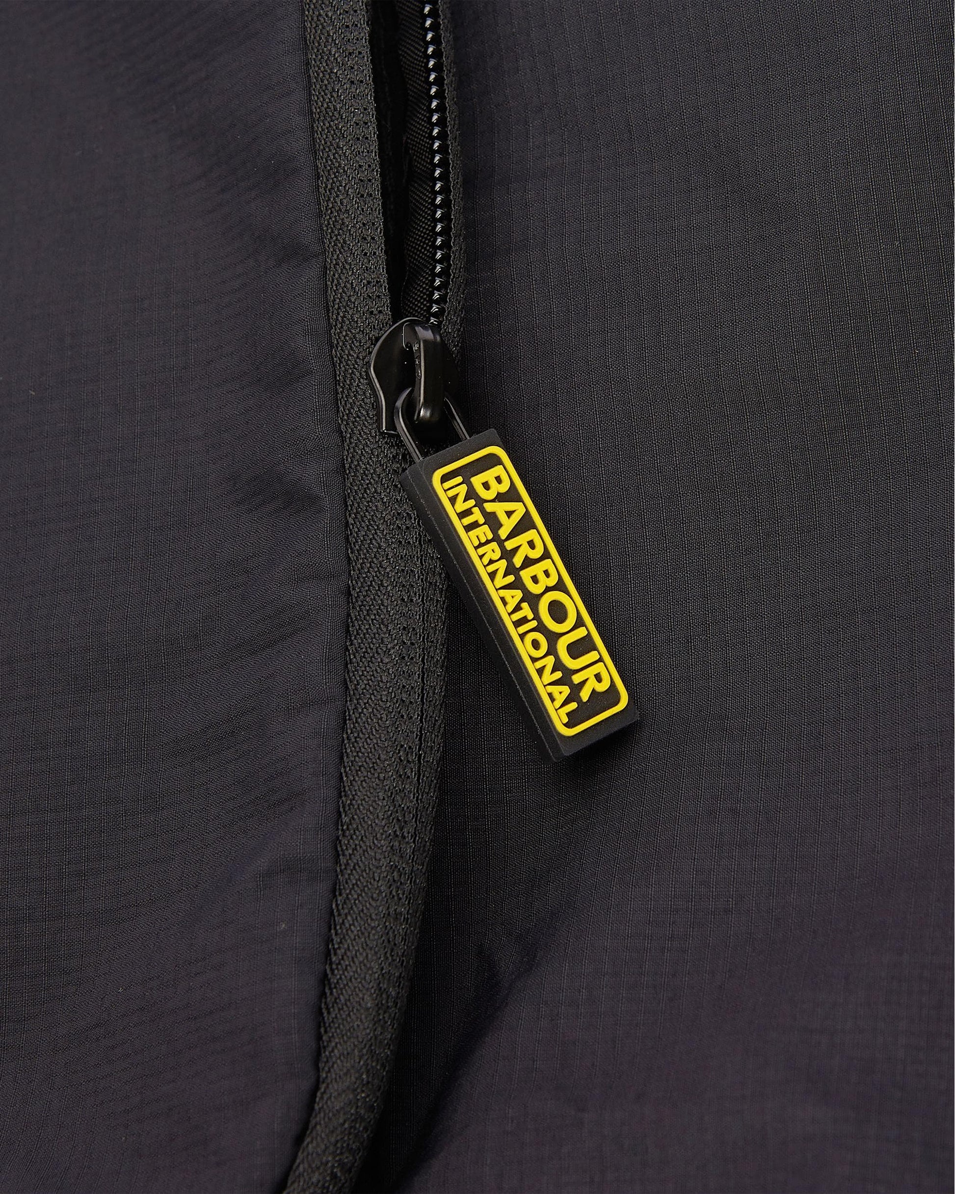 Barbour International Racer Unisex Travel Backpack