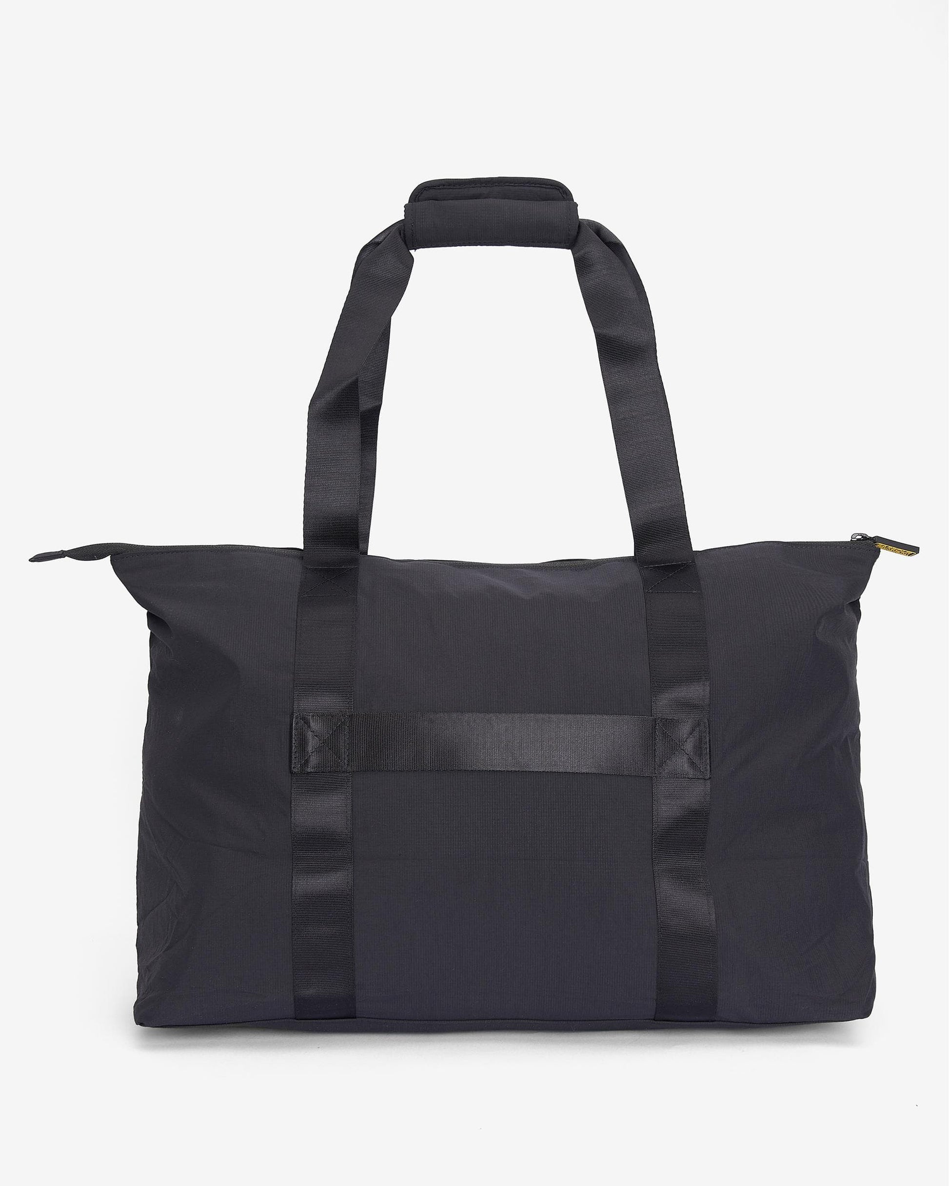 Barbour International Racer Unisex Travel Holdall