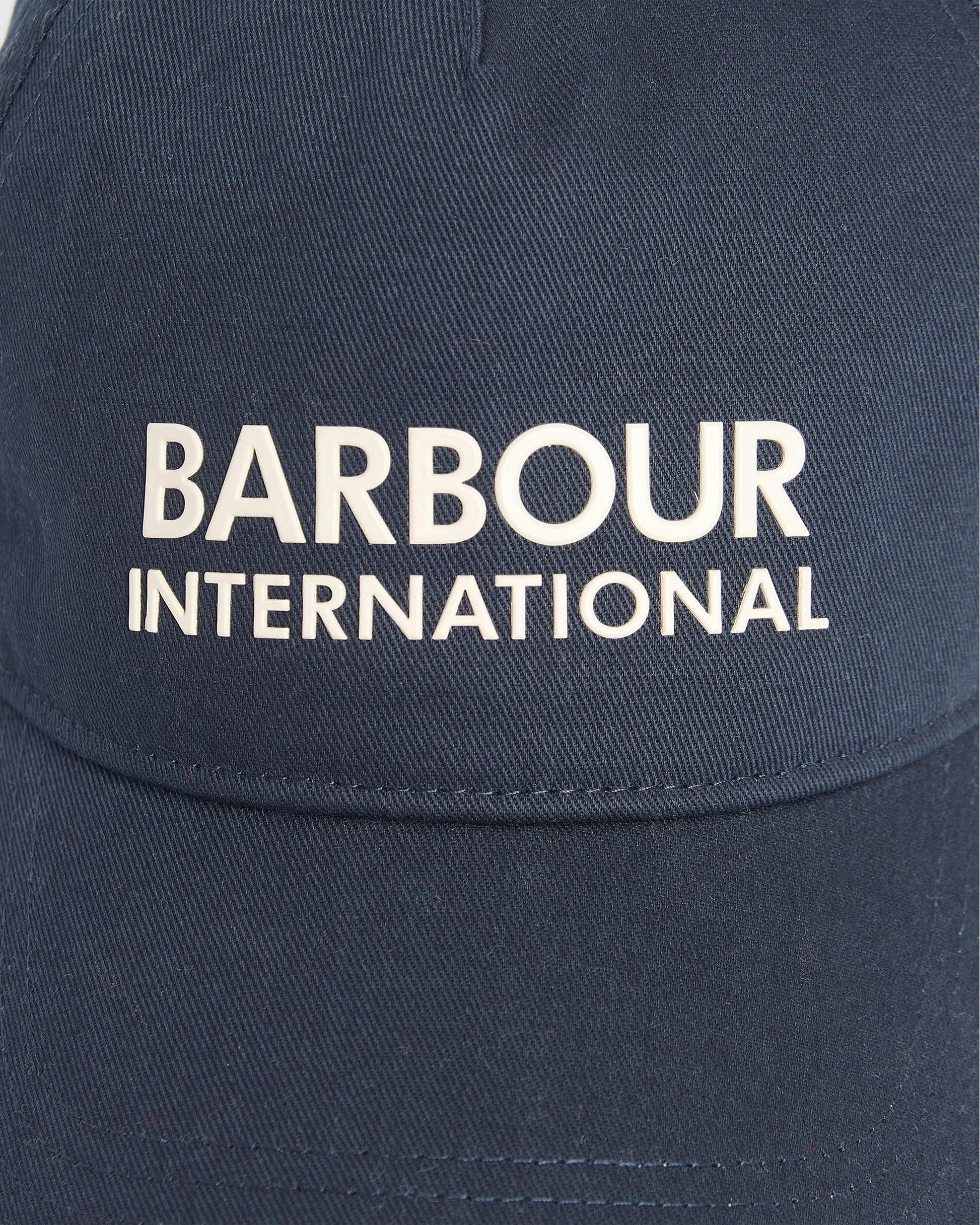Barbour International Jackson Mens Sports Cap