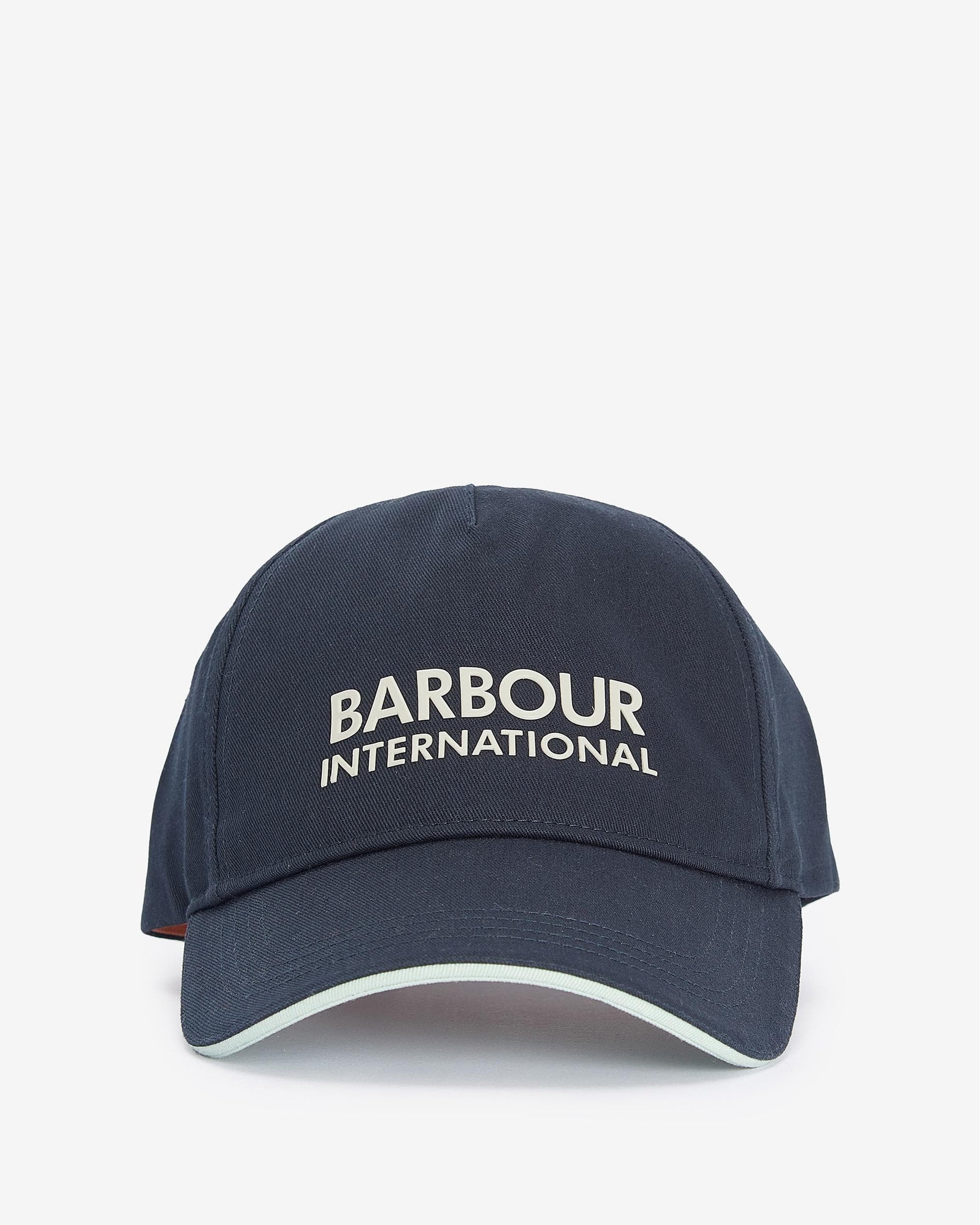Barbour International Jackson Mens Sports Cap