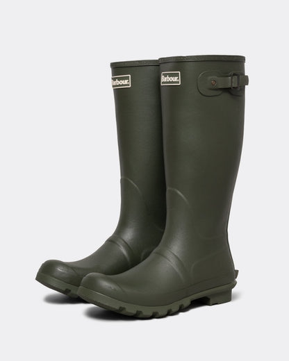 Barbour Bede Mens Wellington Boots