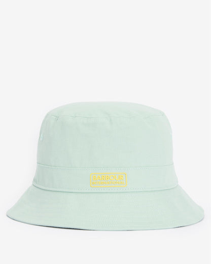 Barbour International Norton Drill Mens Bucket Hat