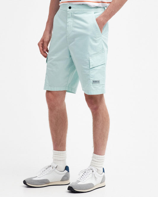 Barbour International Parson Mens Shorts