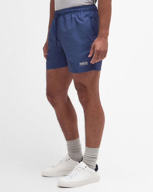 Barbour International Small Logo Mens Swimming Shorts