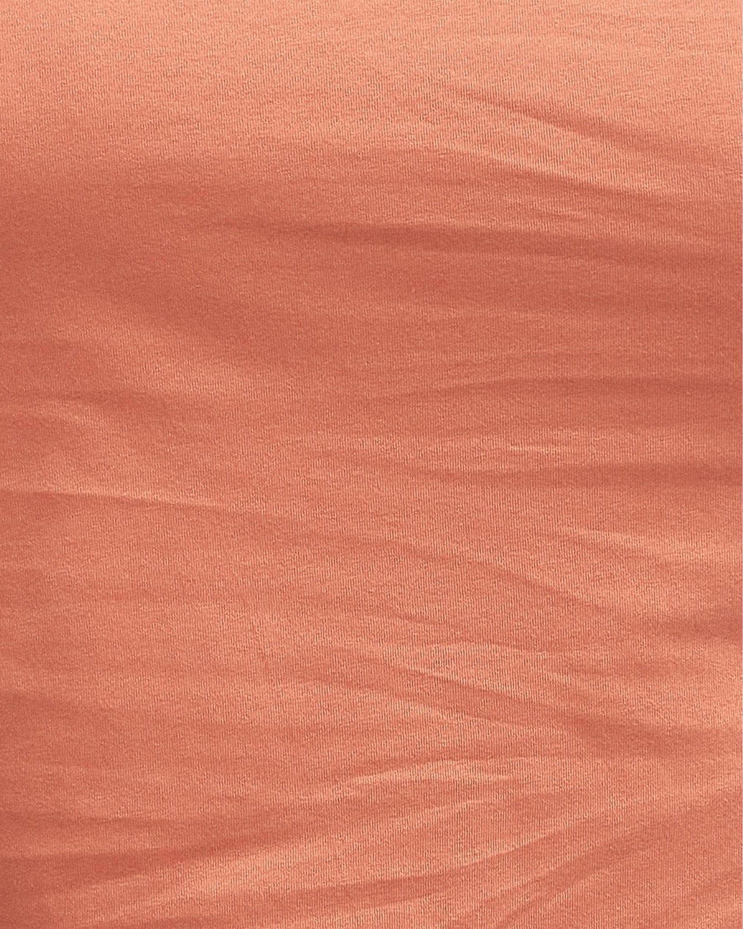Barbour International Small Logo Mens T-Shirt - Sienna