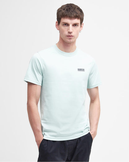 Barbour International Small Logo Mens T-Shirt