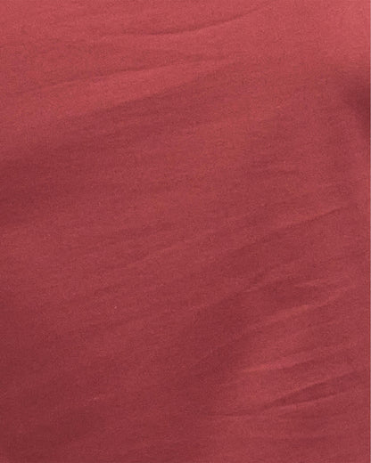 Barbour International Small Logo Mens T-Shirt - Mauve Haze