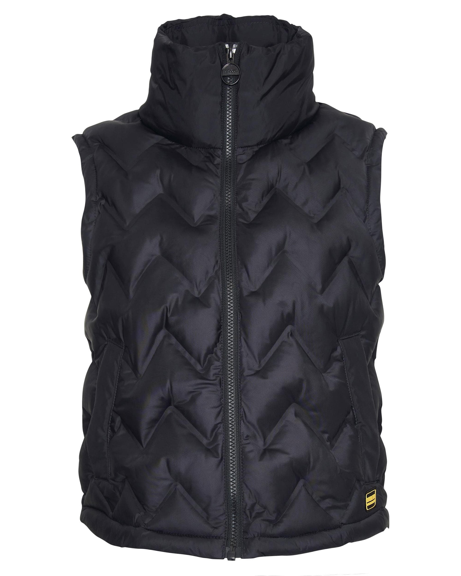 Barbour International Smithstone Womens Gilet