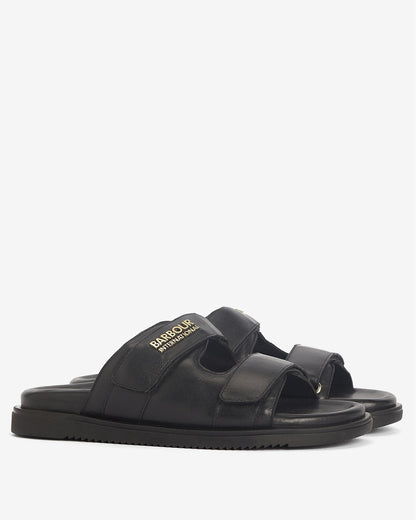 Barbour International Whitson Womens Sandals