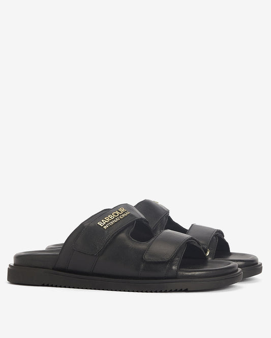Barbour International Whitson Womens Sandals