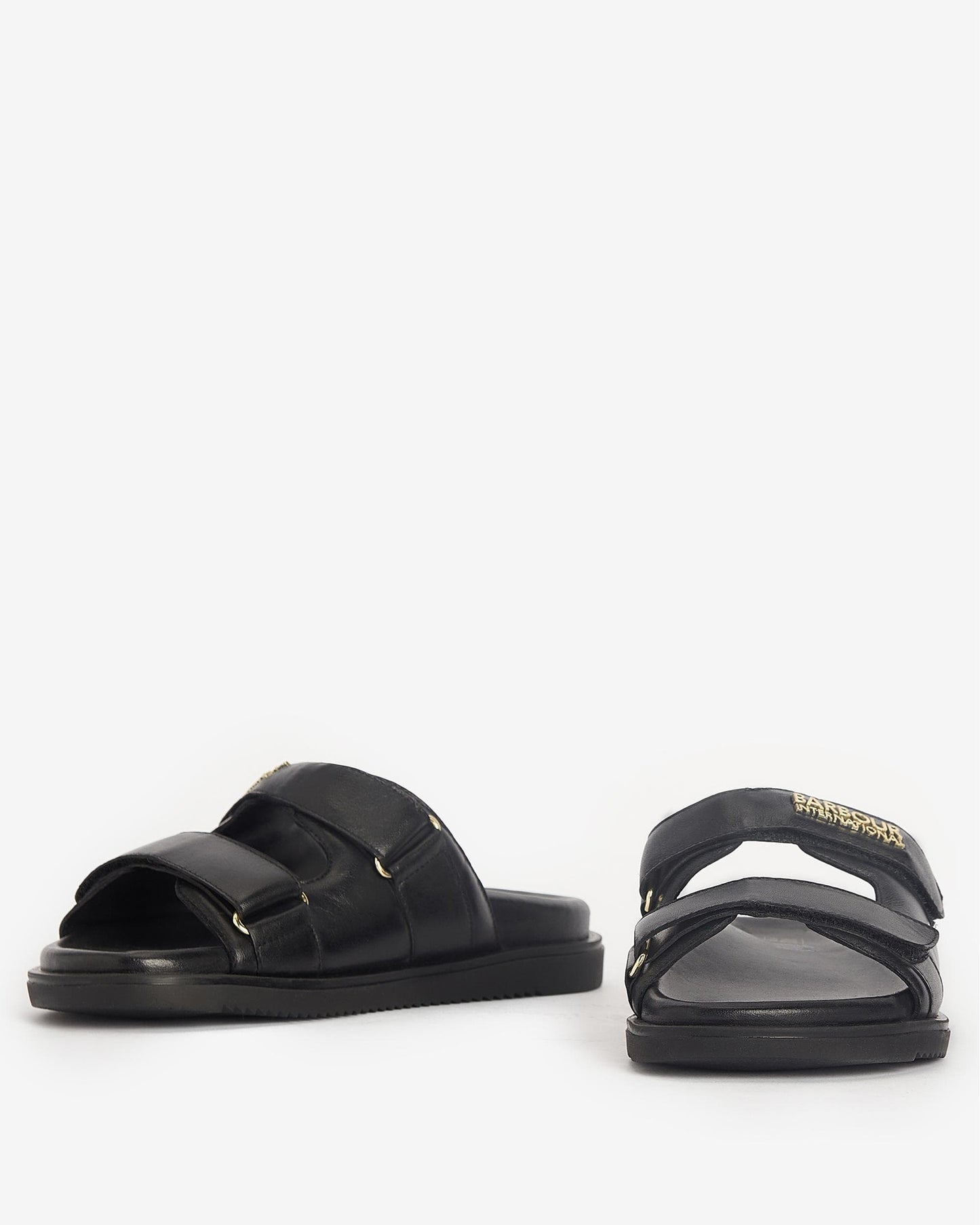 Barbour International Whitson Womens Sandals
