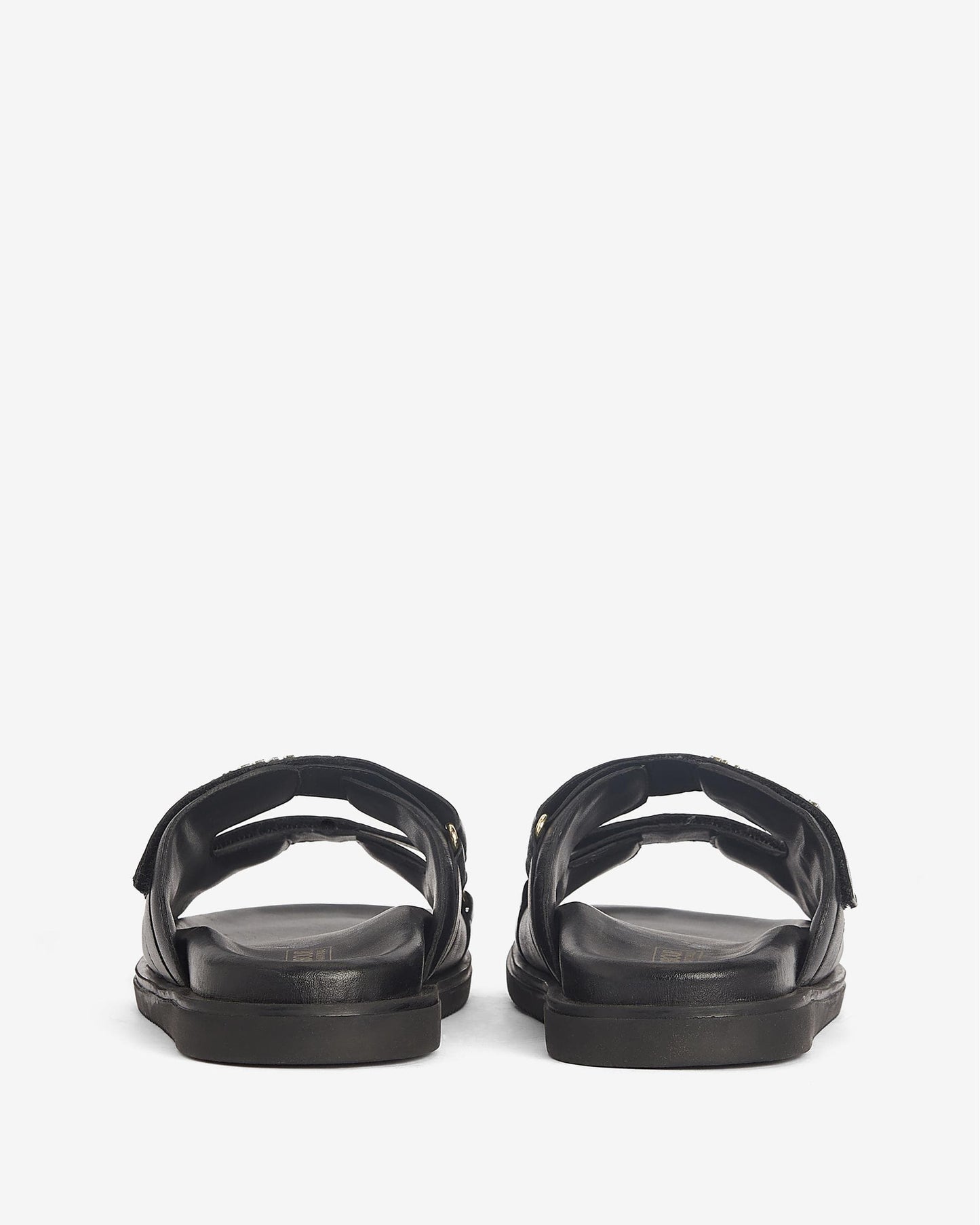 Barbour International Whitson Womens Sandals